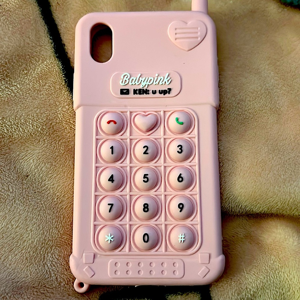 iPhone XR Case